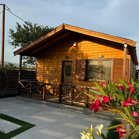 Estia Wood Living & Spa,