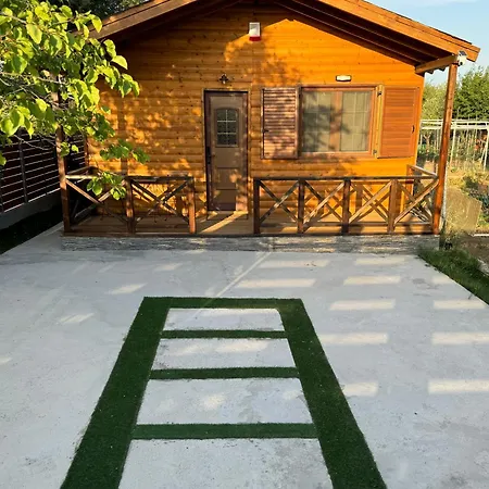 Estia Wood Living & Spa,