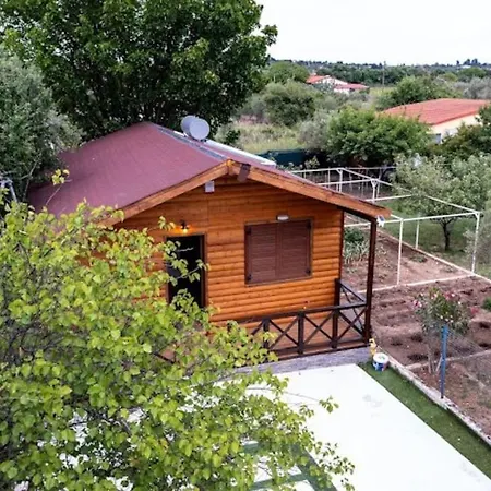 Estia Wood Living & Spa, *