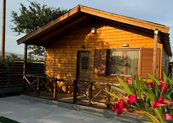 Estia Wood Living & Spa,