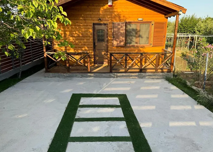 Estia Wood Living & Spa,