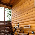 Estia Wood Living & Spa,