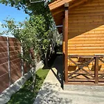 Prázdninový dům Estia Wood Living & Spa, *