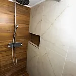 Prázdninový dům Estia Wood Living & Spa, *