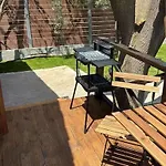 Prázdninový dům Estia Wood Living & Spa,