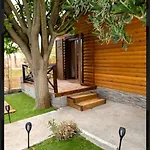 Prázdninový dům Estia Wood Living & Spa, *
